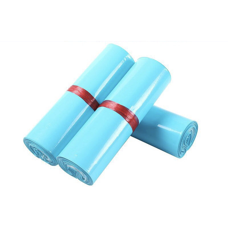 Colour Polymailer Bag