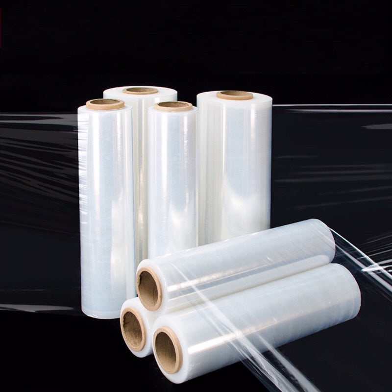 Stretch Film / Shrink Wrap