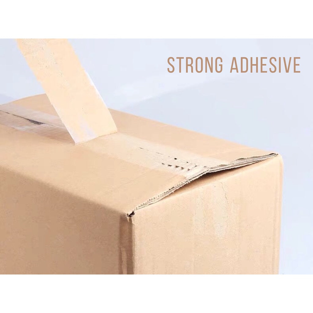 Adhesive Tape / Silent Tape / Tape Cutter