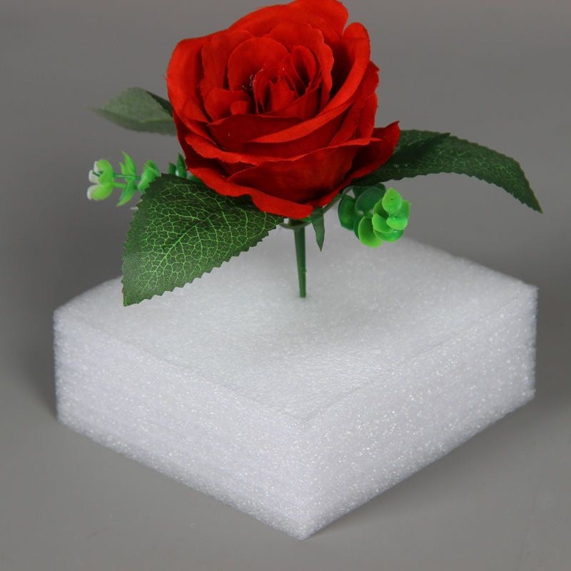 EPE Foam Block / Flower Foam / Artificial Flowers Foam Base