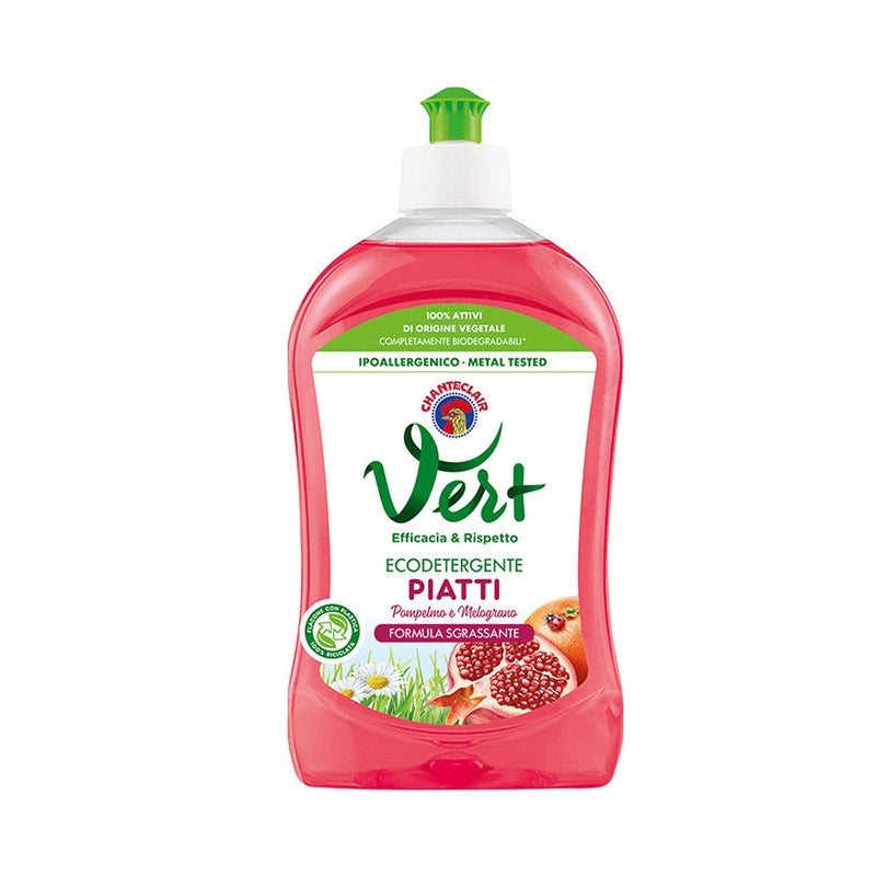 Chante Clair Concentrated Dish Soap | Suitable for Baby Milk Bottles