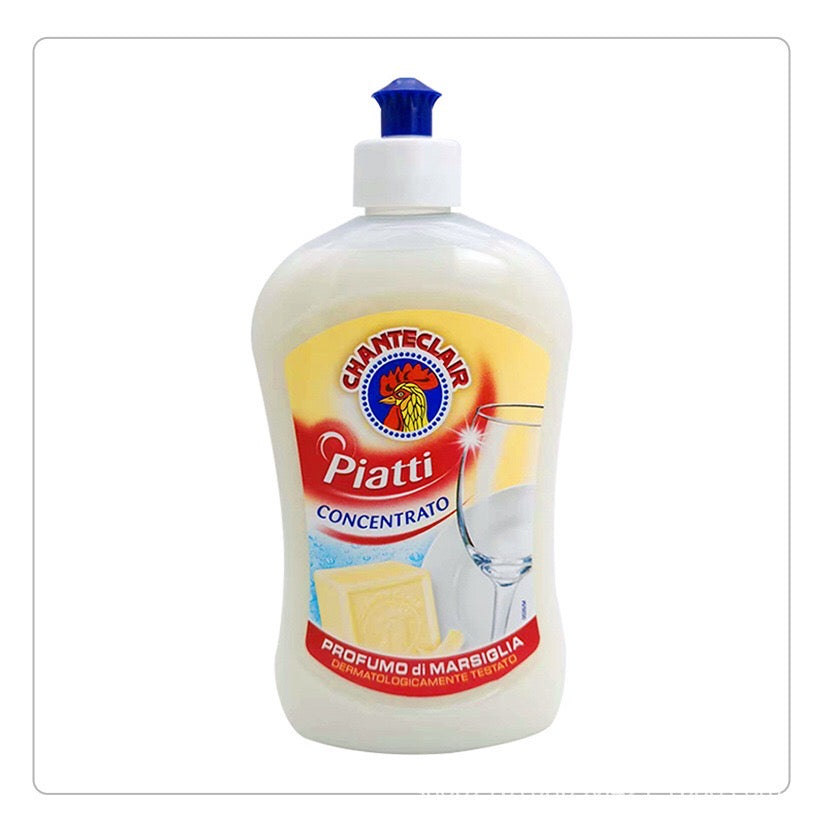 Chante Clair Concentrated Dish Soap | Suitable for Baby Milk Bottles