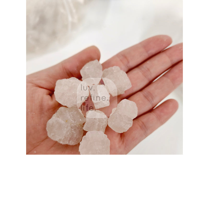 1kg Natural Sun-Dried Sea Salt – Home Cleansing & Feng Shui Use (Inedible)