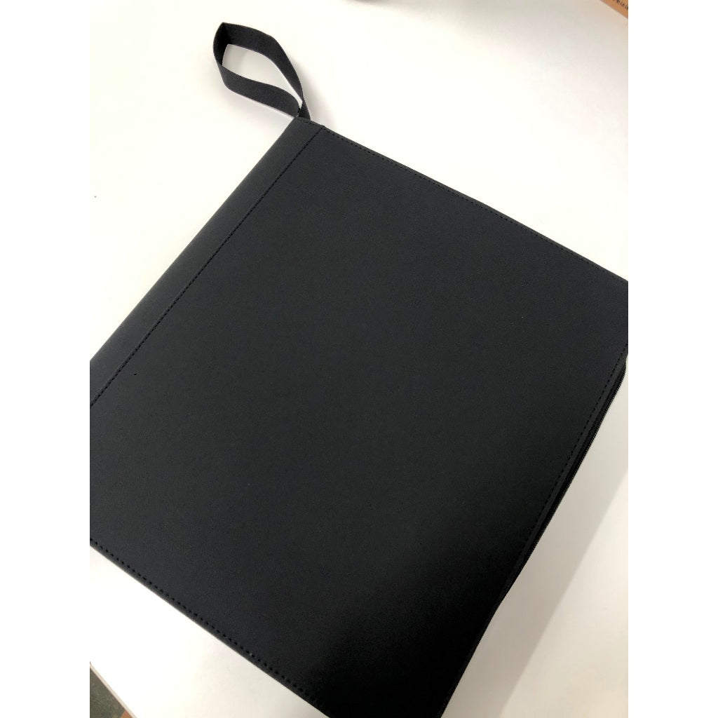 TCG Binder Collection – 9/12 Pocket Storage Folder and accessories