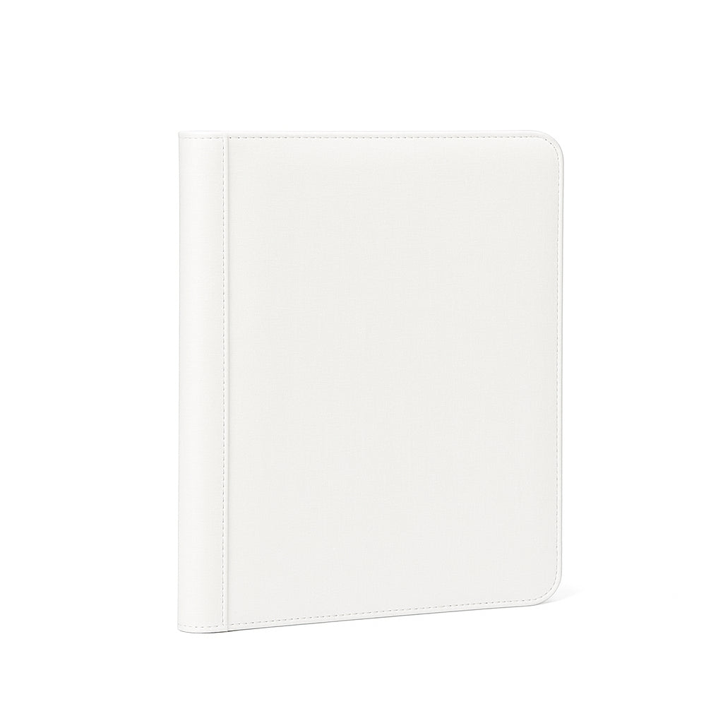 TCG Binder Collection – 9/12 Pocket Storage Folder and accessories