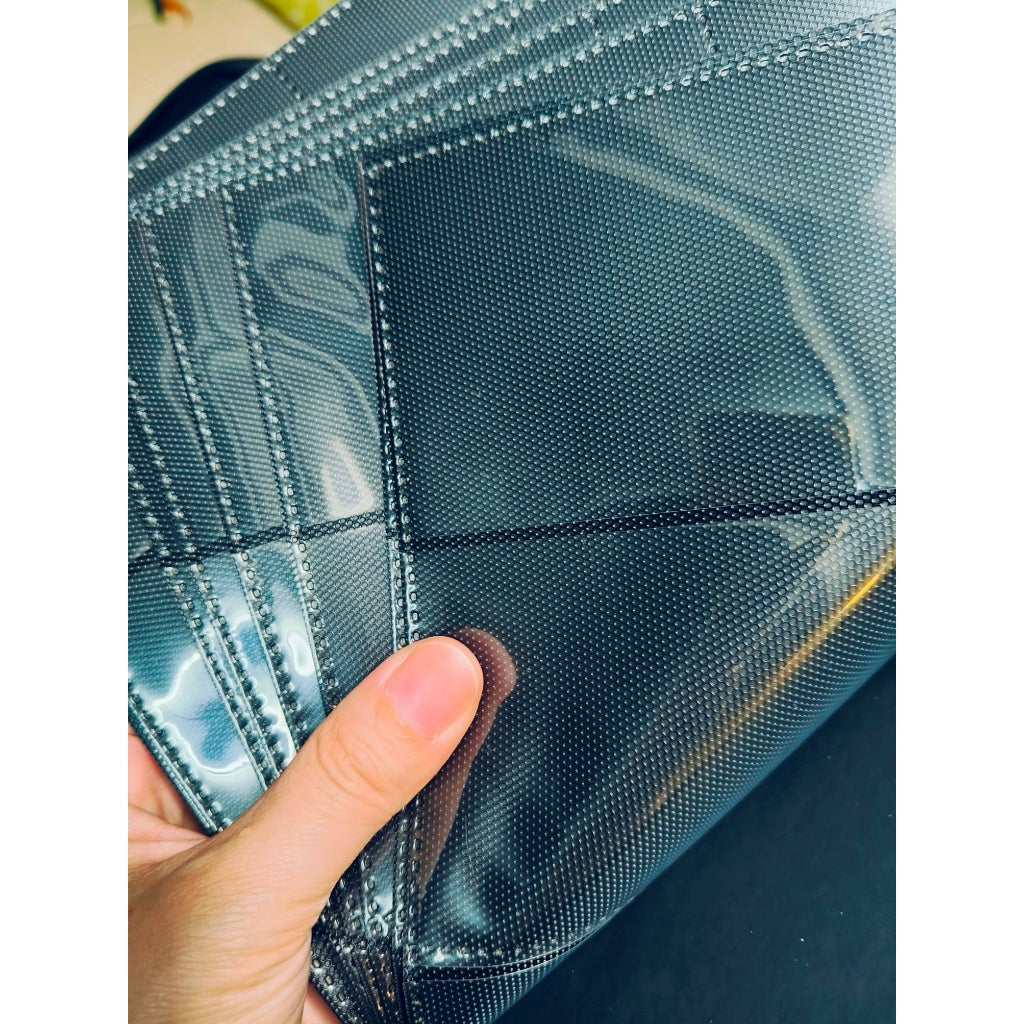 TCG Binder Collection – 9/12 Pocket Storage Folder and accessories