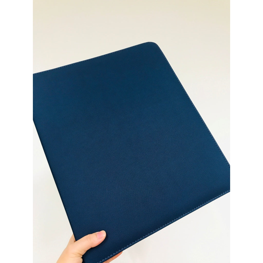 TCG Binder Collection – 9/12 Pocket Storage Folder and accessories