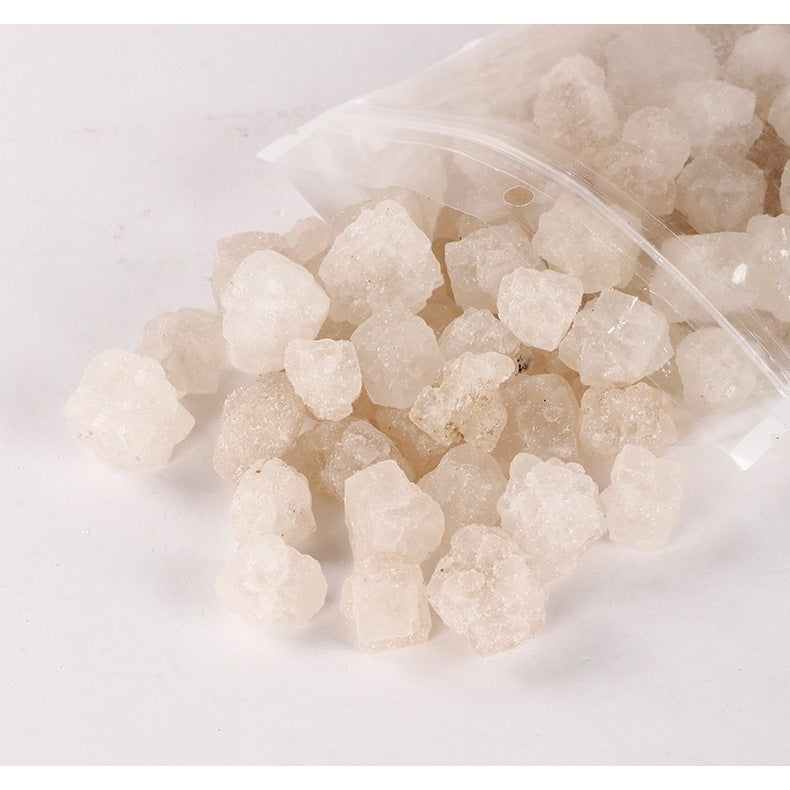 1kg Natural Sun-Dried Sea Salt – Home Cleansing & Feng Shui Use (Inedible)