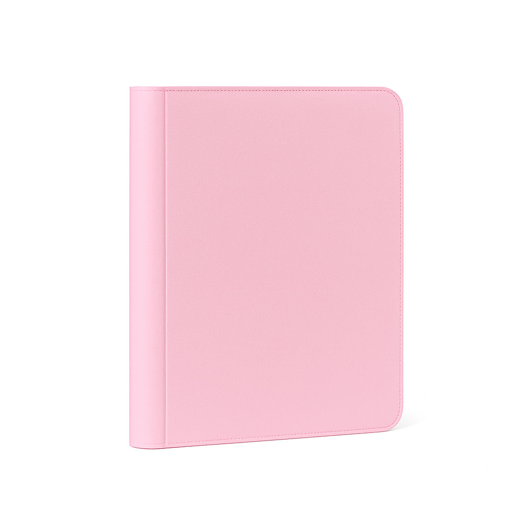 TCG Binder Collection – 9/12 Pocket Storage Folder and accessories