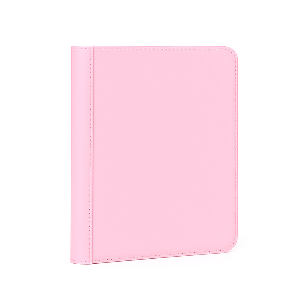 TCG Binder Collection – 9/12 Pocket Storage Folder and accessories