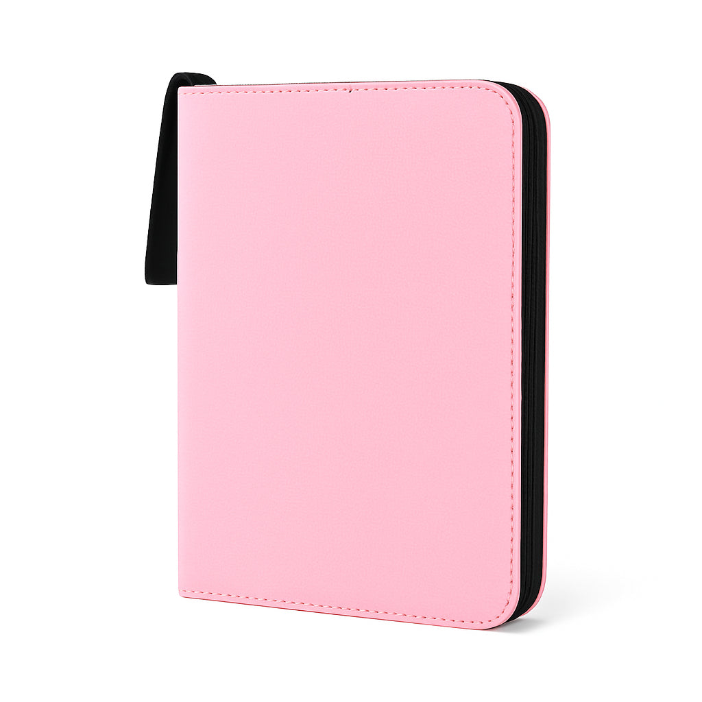 TCG Binder Collection – 9/12 Pocket Storage Folder and accessories