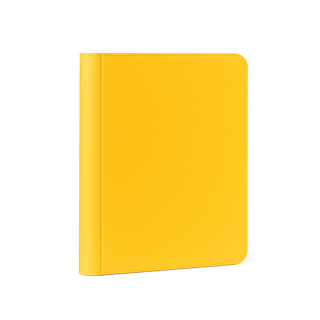 TCG Binder Collection – 9/12 Pocket Storage Folder and accessories