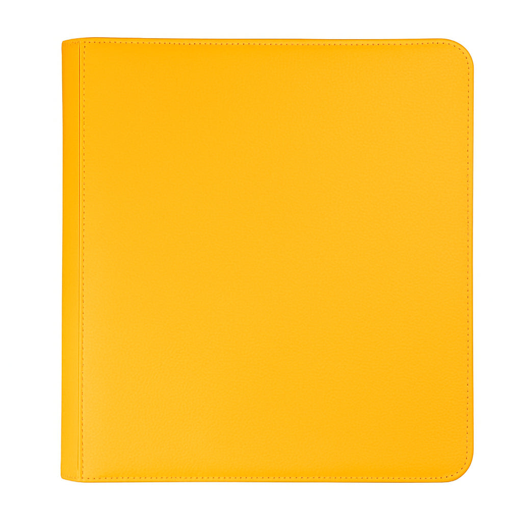 TCG Binder Collection – 9/12 Pocket Storage Folder and accessories