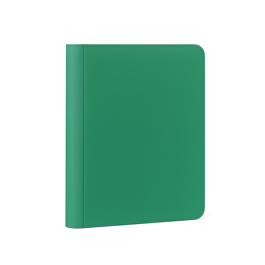 TCG Binder Collection – 9/12 Pocket Storage Folder and accessories
