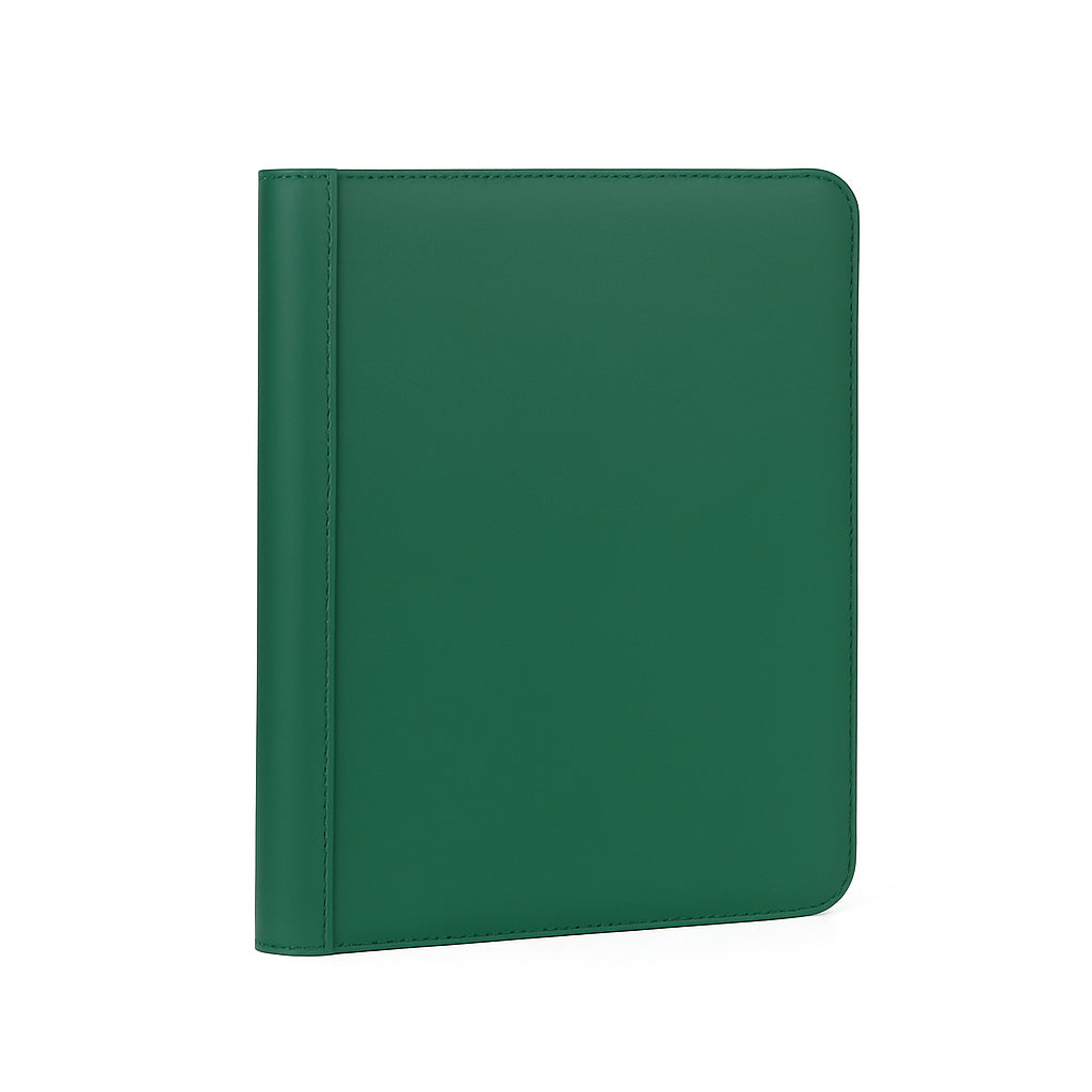 TCG Binder Collection – 9/12 Pocket Storage Folder and accessories