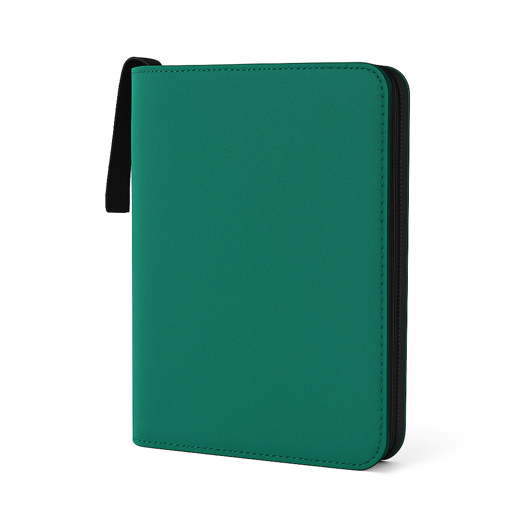 TCG Binder Collection – 9/12 Pocket Storage Folder and accessories